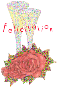 gif image félicitations